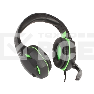 Гарнитура проводная Ritmix RH-560M Gaming