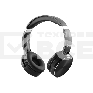 Гарнитура-Bluetooth Harper HB-217 черный