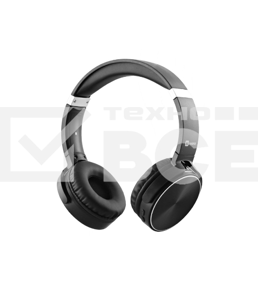 Гарнитура-Bluetooth Harper HB-217 черный