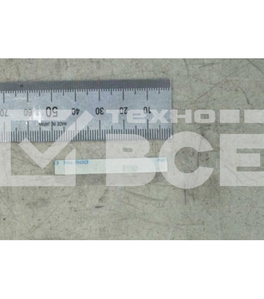 Тормозная площадка (пластик) Samsung/HP ML-3310/3710/SCX-4833/4837/5635/5637 (JC63-02984A)