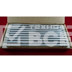 Дозирующее лезвие (Doctor Blade) HP CLJ CP3525/3530/4025/4525 (ELP, Китай) 10штук, фото2