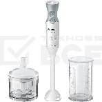 Блендер погружной Bosch MSM66020 600Вт белый, фото 1