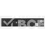 Источник бесперебойного питания Powercom Smart King Pro+ SPR-1500 LCD 1200Вт 1500ВА черный, фото 1