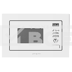 Встраиваемая микроволновая печь Zigmund & Shtain BMO 16.202 W, фото 1