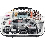 Прямошлифовальная машина (гравер) PMG 150-C P.I.T, фото7