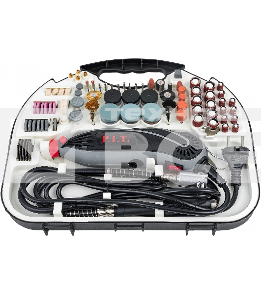 Прямошлифовальная машина (гравер) PMG 150-C P.I.T