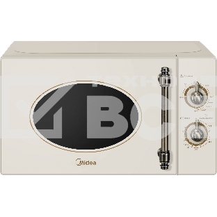 Микроволновая Печь Midea MG820CJ9-I2 20л. 800Вт слоновая кость