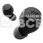 Гарнитура вкладыши Edifier X3 черный беспроводные bluetooth в ушной раковине (X3 (TYPE-C)), фото15