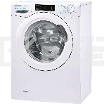 Стиральная машина Candy Smart Pro CSO34 106T1/2-07 белый, загрузка фронтальная 6 кг, 1000 об/мин., класс: А, фото20