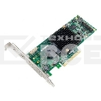 Контроллер Adaptec ASR-8805 SGL RAID 0/1/1E/10/5/6/50/60 8i-ports 1Gb (2277500-R), фото11