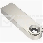 Флеш диск Netac U278 NT03U278N-064G-30PN, 64Gb, USB3.0, металлическая матовая, фото10