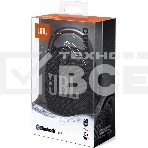 Портативная акустическая система JBL CLIP 4, черный, фото3