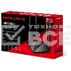 Двухдиапазонный гигабитный Wi-Fi роутер Mercusys MR1200G AC1200, фото5