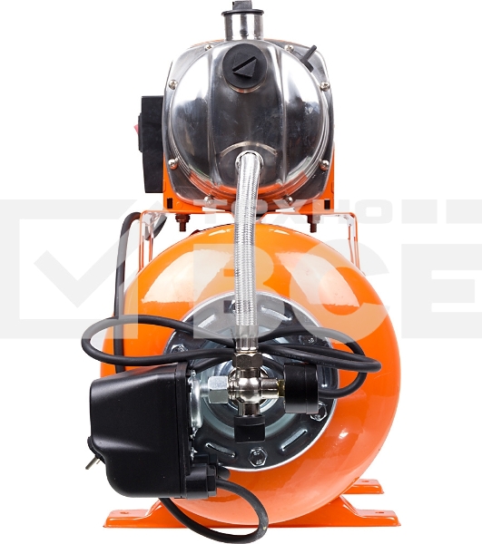 Насосная станция напорный Вихрь ACB-800/24H 800Вт 3600л/час