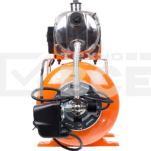 Насосная станция напорный Вихрь ACB-800/24H 800Вт 3600л/час Насосная станция напорный Вихрь ACB-800/24H 800Вт 3600л/час