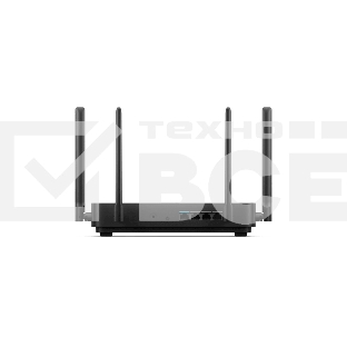 Маршрутизатор Xiaomi Router AX3200 RB01 (DVB4314GL) (754951)