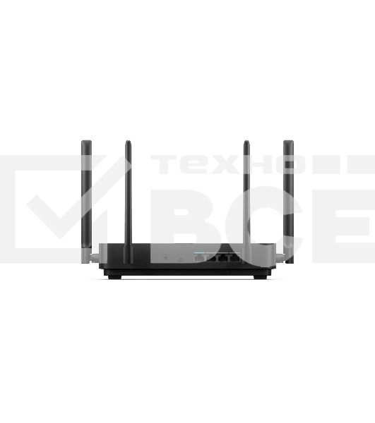 Маршрутизатор Xiaomi Router AX3200 RB01 (DVB4314GL) (754951)