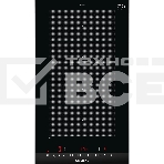 Варочная поверхность Siemens EX375FXB1E черный, фото2