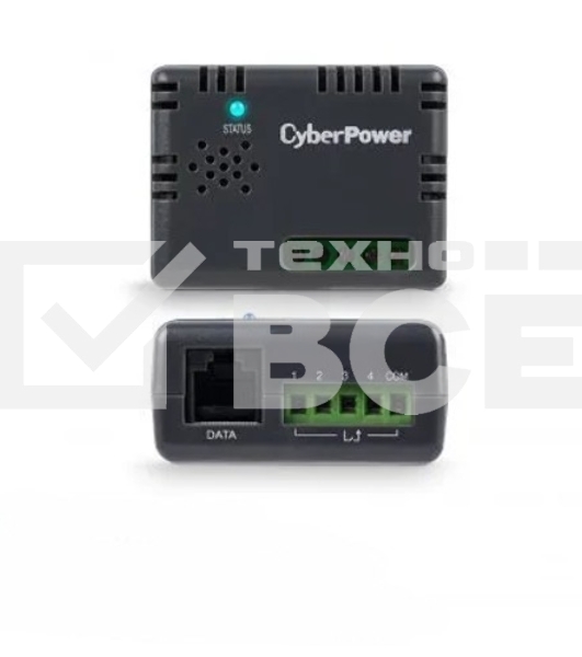 Датчик окружающей среды для RMCARD CyberPower ENVIROSENSOR CARD 