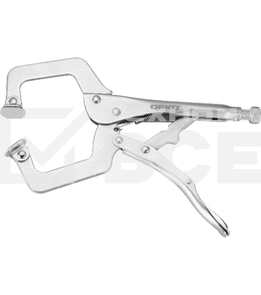 Зажимы массы Deko HT34 (065-1106)