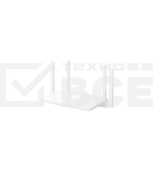 Роутер беспроводной Huawei WS7001 (AX2) 10/100/1000BASE-TX