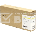 Картридж струйный Canon PFI-710 Y 2357C001 желтый (700 мл) для Canon TX-2000/TX-3000/TX-4000, фото2