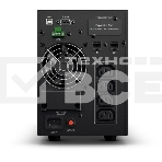 Источник бесперебойного питания CyberPower OLS1500E 1500VA/1350W USB/RJ11/45/SNMP (4 IEC), фото3