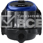 Пылесос Samsung VC18M2110SB, фото9