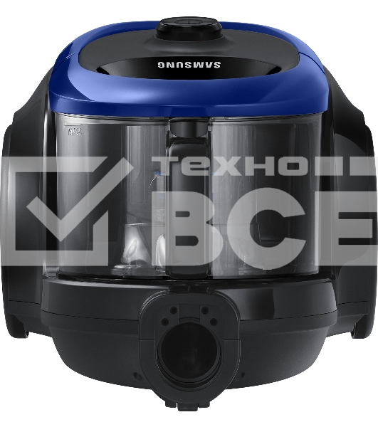 Пылесос Samsung VC18M2110SB