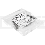 Кабель для зарядки ExeGate EX-CCP-USB3.1-CMCM2-1.0 (USB Type Cm/Cm, Gen.2, 10Gbit/s, 5A, 100W, 1м), фото 1