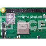 Компьютер Мини Raspberry Pi 3 Model B+ (RA433, E14 Version) Retail, 1GB RAM, Cortex-A53 (ARMv8) 64-bit SoC @ 1.4GHz Broadcom BCM2837B0 CPU, WiFi, Bluetooth, 40-pin extended GPIO, 4x USB 2.0, HDMI, CSI camera port, DSI displ.port, MicroSD port (137-3331) ,, фото8