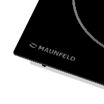 Электрическая варочная панель Maunfeld CVCE594SMDBK, фото3
