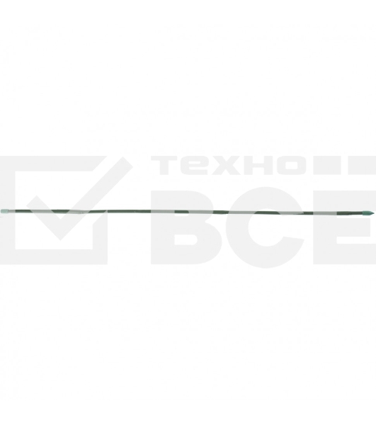 Опора бамбуковая в пластике Palisad высота 0,9 м