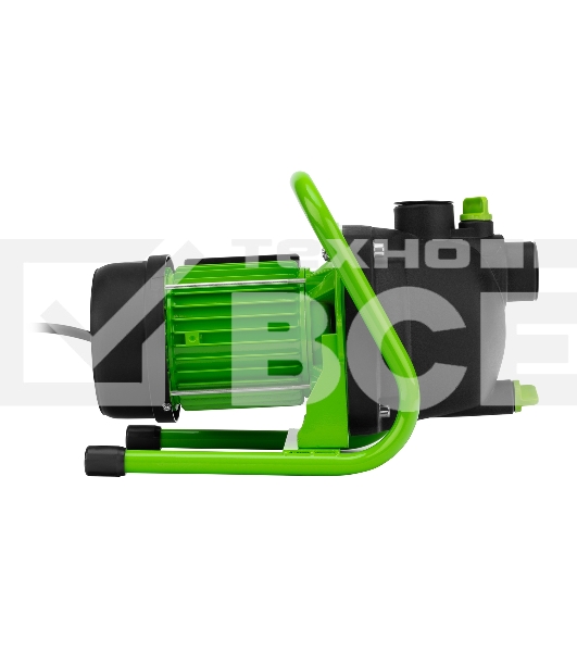 Садовый поверхностный насос Сибртех СПН850-П, 850 Вт, напор 42 м, 3500 л/ч, пластик