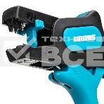 Щипцы для зачистки электропроводов GROSS 0,2-6 мм2 17722, фото3