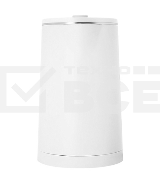Чайник Blackton Bt KT1705P Pure White