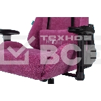 Кресло игровое Бюрократ VIKING KNIGHT LT15 FABRIC малиновый крестовина металл/пластик, фото53