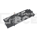 Аккумуляторная батарея для ноутбука HP Elite x2 1012 G1 (MG04XL) 7.6V 5000mAh OEM, фото2