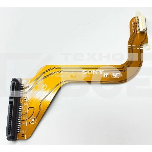 Шлейф жесткого диска для ноутбука Sony SVS13 SVS13A SVS131 SVC131
