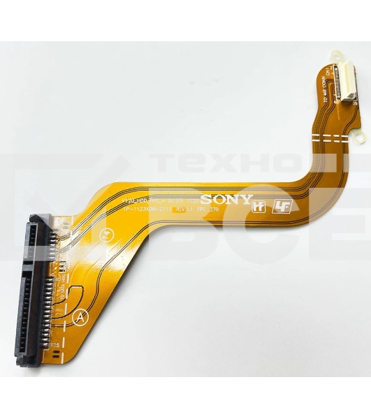 Шлейф жесткого диска для ноутбука Sony SVS13 SVS13A SVS131 SVC131