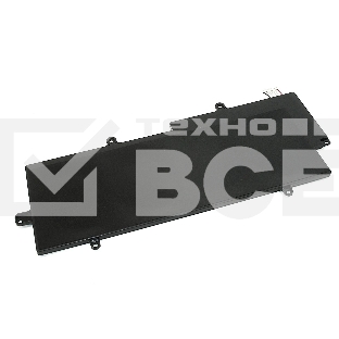 Аккумуляторная батарея для ноутбука Toshiba Z830 Z930 14.8V 2600mah OEM черный