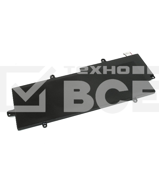 Аккумуляторная батарея для ноутбука Toshiba Z830 Z930 14.8V 2600mah OEM черный