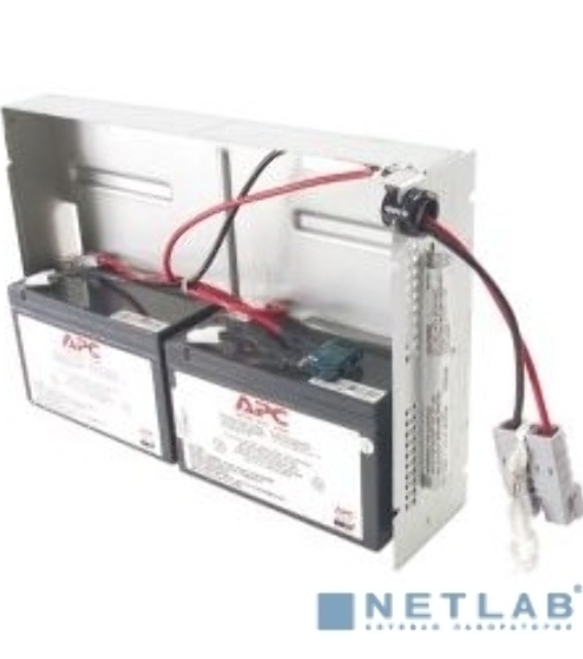 Батарея для ИБП APC RBC22 для SU700RM2U, SU700RMI2U