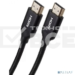 Кабель iOpen HDMI 19M/M ver 2.0, 3М, (light) ACG520BM-3.0, фото10