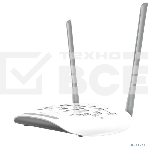 Беспроводная точка доступа TP-Link TL-WA801N серии N, скорость до 300 Мбит/с, фото2