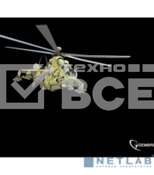 Коврик Gembird MP-GAME9, рисунок- 