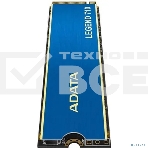 Накопитель SSD ADATA LEGEND 710, 512Gb, PCIe 3.0 x4, M.2 2280, NVMe, R/W 2400/1600, с радиатором, фото17
