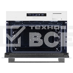 Духовой Шкаф электрический с паром Maunfeld MCMO5016STGW, фото6