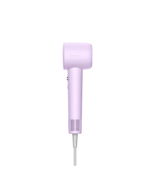 Фен Dreame Hair Gleam AHD12A сиреневый, 1600 Вт, ионизация