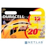 Батарейка DURACELL LR6-12BL BASIC (12 шт. в уп-ке), фото2